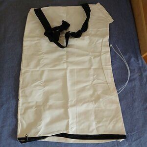 Leaf Vacuum Blower Bag Bottom Zip for Toro Blowers & Vacuum Model #51503